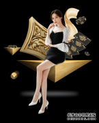 《魔珠争霸》近期公测即将开启 另类魔兽新玩法